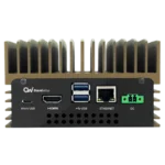 Sirius AI Box - NVIDIA Jetson Orin Nano/Orin NX (4GB/8GB/16GB)