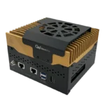 Pulsar Active AI Box – NVIDIA Jetson AGX Orin 32GB/64GB/Industrial