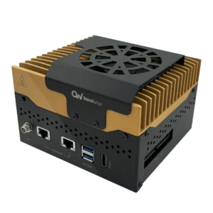 Pulsar Active AI Box – NVIDIA Jetson AGX Orin 32GB/64GB/Industrial