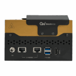 Pulsar Active AI Box – NVIDIA Jetson AGX Orin 32GB/ 64GB/ Industrial