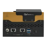 Pulsar Active AI Box – NVIDIA Jetson AGX Orin 32GB/64GB/Industrial