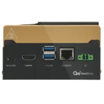 Sirius Active AI Box – NVIDIA Jetson Orin Nano/ Orin NX (4GB/8GB/16GB)