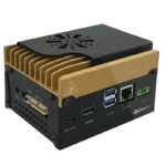 Sirius Active AI Box – NVIDIA Jetson Orin Nano/ Orin NX (4GB/8GB/16GB)