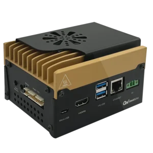 Sirius Active AI Box – NVIDIA Jetson Orin Nano/ Orin NX (4GB/8GB/16GB)