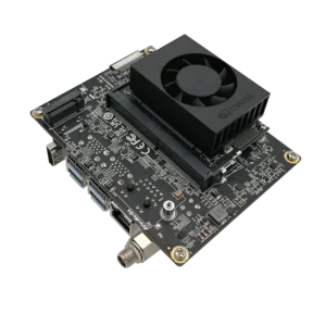 AVerMedia D131L AI Kit with Jetson Orin Nano/Orin NX