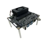 AVerMedia D131 AI-ontwikkelkit met Jetson Orin Nano / Orin NX