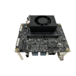 AVerMedia D131 AI-ontwikkelkit met Jetson Orin Nano / Orin NX
