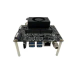 AVerMedia D131 AI-ontwikkelkit met Jetson Orin Nano / Orin NX