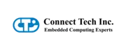 Connect Tech Jetson carrier boards, edge AI devices, and development systems