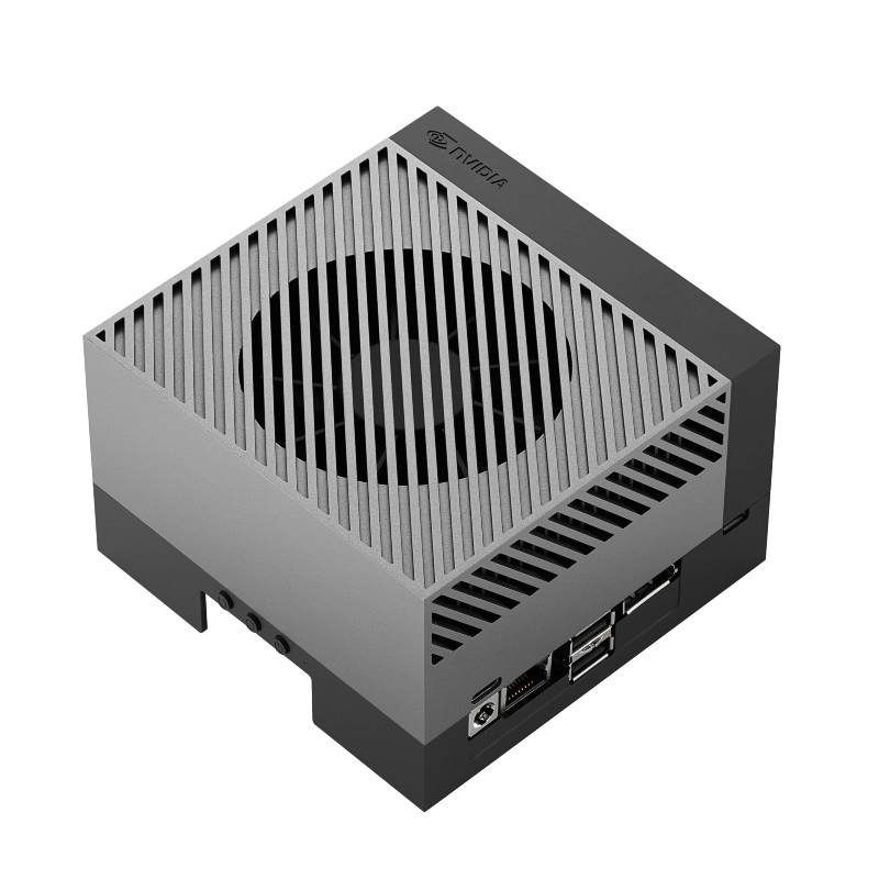 NVIDIA Jetson AGX Orin Developer Kit (64GB) – 945-13730-0055-000