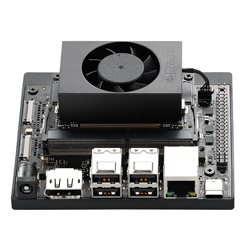 NVIDIA Jetson Orin Nano Super Developer Kit 945-13766-0005-000
