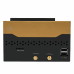 Pulsar Active AI Box – NVIDIA Jetson AGX Orin 32GB/ 64GB/ Industrial