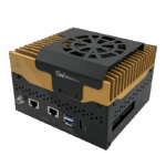 Pulsar Active AI Box – NVIDIA Jetson AGX Orin 32GB/ 64GB/ Industrial
