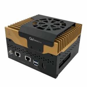Pulsar Active AI Box – NVIDIA Jetson AGX Orin 32GB/ 64GB/ Industrial