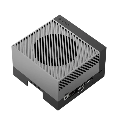 NVIDIA Jetson AGX Orin Developer Kit – 945-13730-0055-000