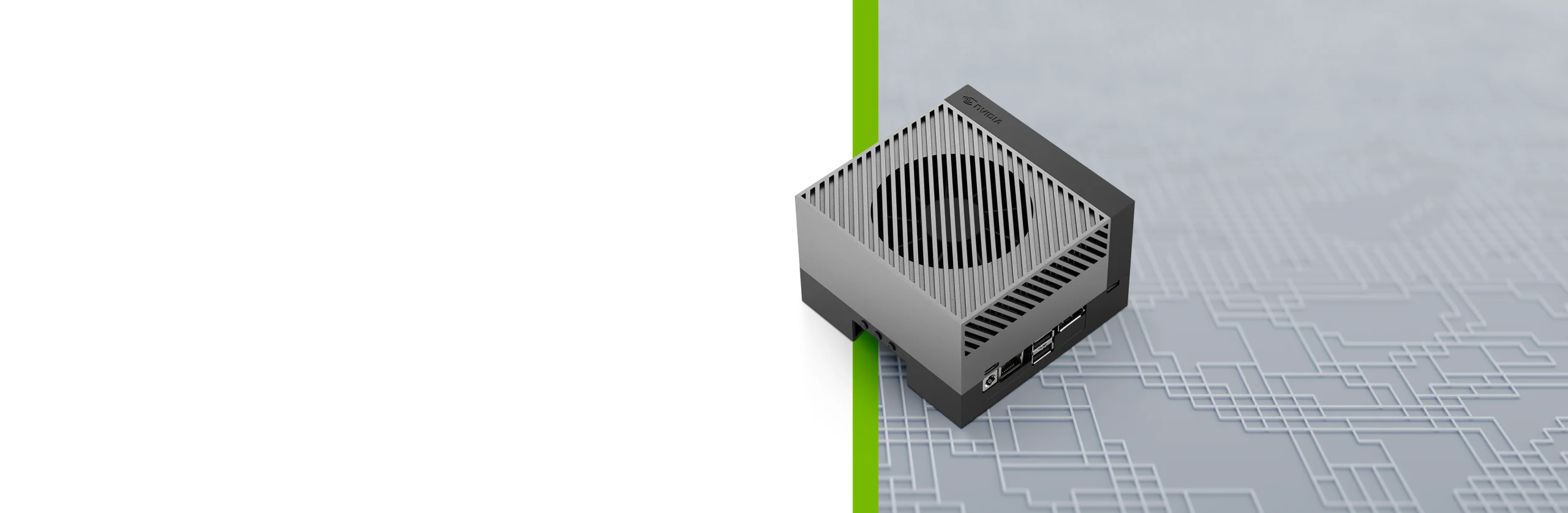 NVIDIA Jetson AGX Orin Developer Kit