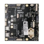 Auvidea JNX43 Carrier Board for Jetson Orin Nano/NX