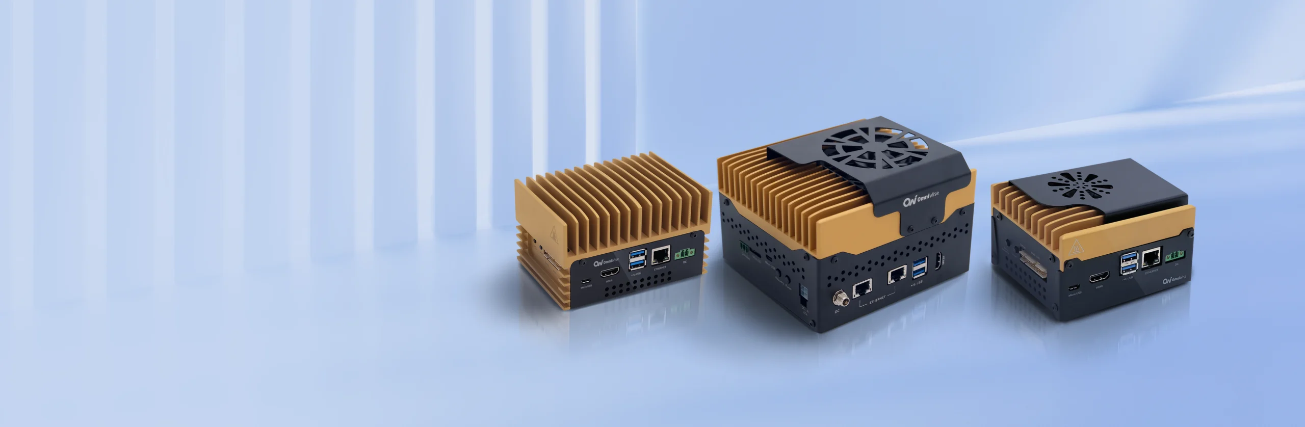 NVIDIA Jetson AGX Orin Developer Kit
