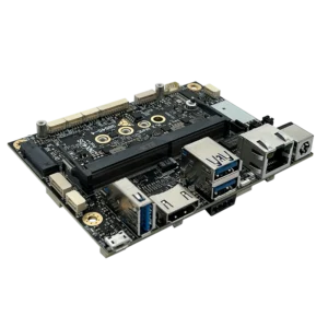Auvidea JNX40S Carrier Board compatible with Jetson Orin
