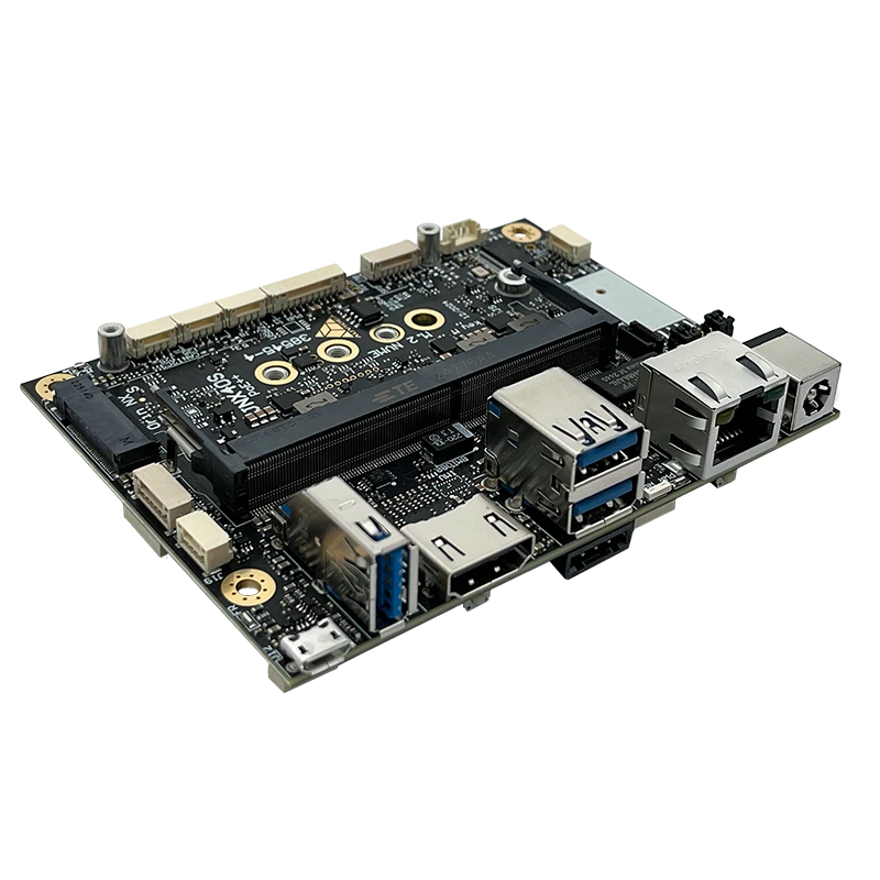 Auvidea JNX40S Carrier Board for Jetson Orin Nano/NX