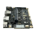 Auvidea JNX40S Carrier Board for Jetson Orin Nano/NX
