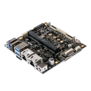 Auvidea JNX43 Carrier Board for NVIDIA Jetson Orin Nano and NX