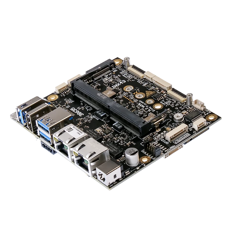Auvidea JNX43 Carrier Board for Jetson Orin Nano/NX