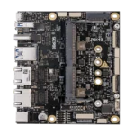 Auvidea JNX43 Carrier Board for Jetson Orin Nano/NX