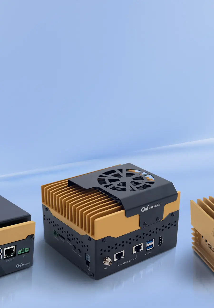 NVIDIA Jetson Orin Nano Developer Kit