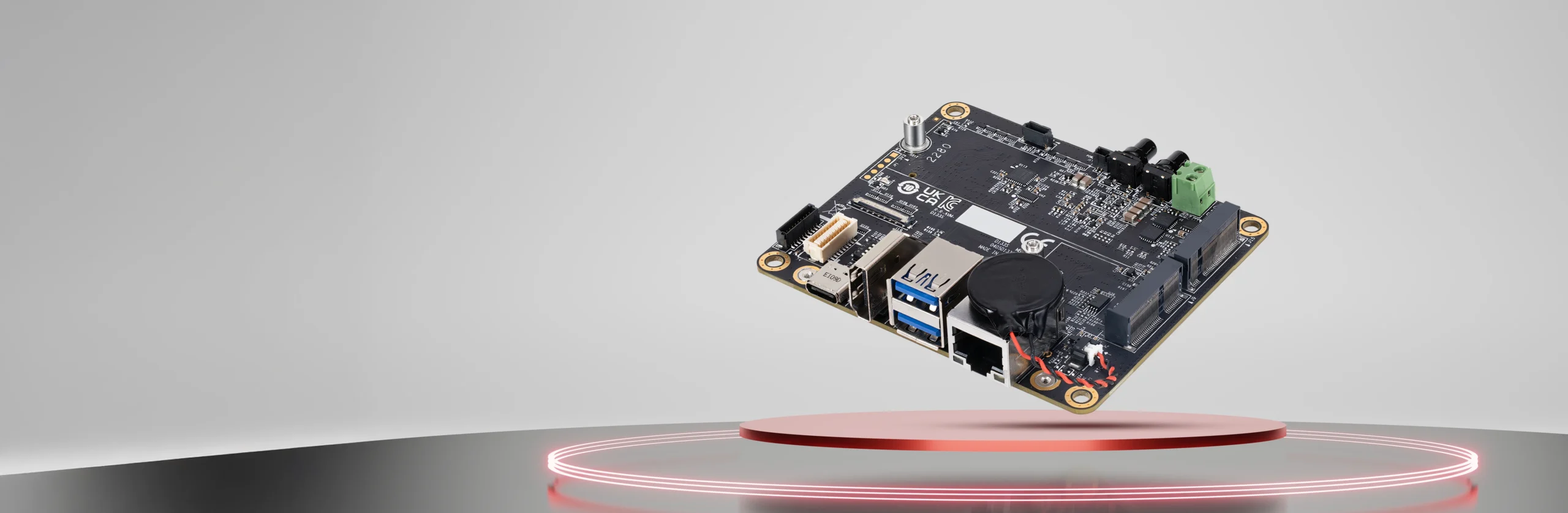 NVIDIA Jetson AGX Orin Developer Kit