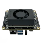 AVerMedia D133S AI Kit with Jetson Orin Nano/Orin NX