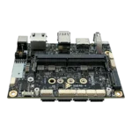 Auvidea JNX40S Carrier Board for Jetson Orin Nano/NX