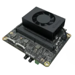 AVerMedia D133S AI Kit with Jetson Orin Nano/Orin NX