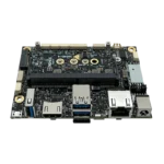 Auvidea JNX40S Carrier Board for Jetson Orin Nano/NX