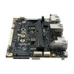 Auvidea JNX40S Carrier Board for Jetson Orin Nano/NX