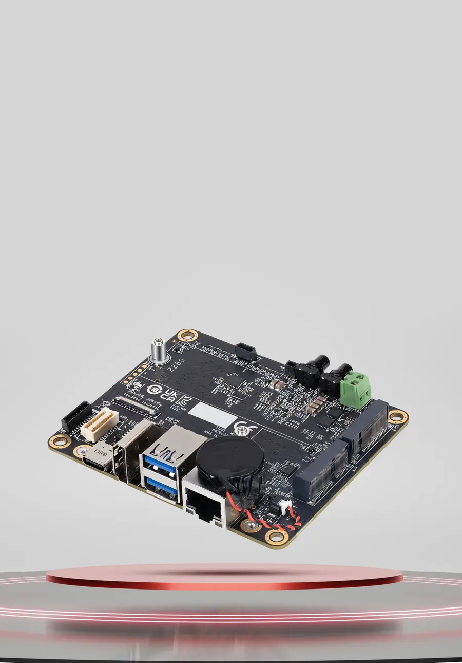 NVIDIA Jetson Orin Nano Developer Kit